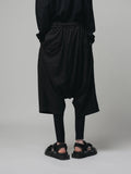 TVA Cotton Short Pants