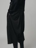 TVA Cotton Short Pants