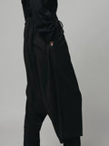 TVA Cotton Short Pants