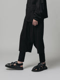 TVA Cotton Short Pants