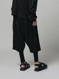 TVA Cotton Short Pants