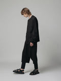 TVA Cotton Short Pants