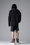 A.F Artefact Side Zip Shorts