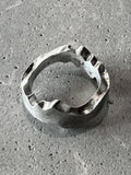 Aaron Alvin Keller Bruch Ring No.16