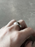 Aaron Alvin Keller Bruch Ring No.16