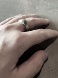 Aaron Alvin Keller Bruch Ring No.16