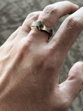 Aaron Alvin Keller Bruch Ring No.16