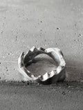 Aaron Alvin Keller Bruch Ring No.17