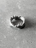 Aaron Alvin Keller Bruch Ring No.17