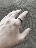 Aaron Alvin Keller Bruch Ring No.17