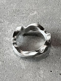 Aaron Alvin Keller Bruch Ring No.18