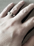Aaron Alvin Keller Bruch Ring No.18