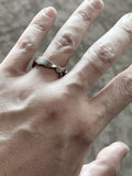 Aaron Alvin Keller Bruch Ring No.18