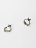 Aaron Alvin Keller Bruch Earring No. 4