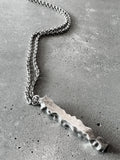 Aaron alvin Keller Bruch Pendant necklace