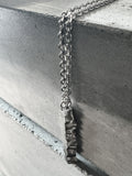 Aaron alvin Keller Bruch Pendant necklace