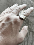Aaron Alvin Keller MORPH Ring Phase 1