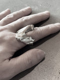 Aaron Alvin Keller MORPH Ring Phase 1