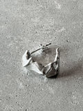 Aaron Alvin Keller Morph Earring