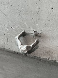Aaron Alvin Keller Morph Earring