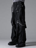 A.F Artefact Parachute Cargo Wide pants