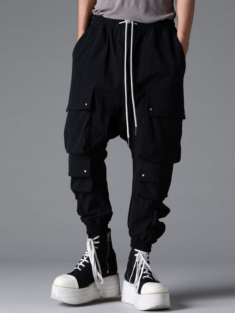 A.F Artefact Military Sarouel Pants