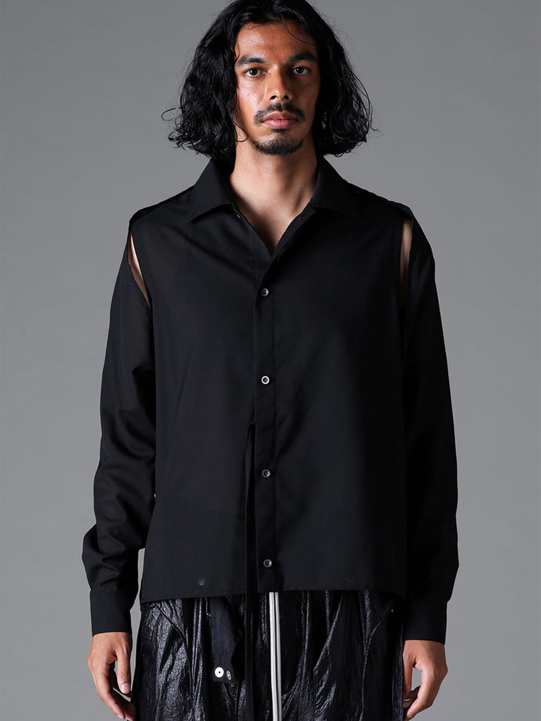 A.F Artefact Shiva Shirt