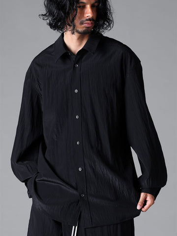 A.F Artefact Back Face Shirt