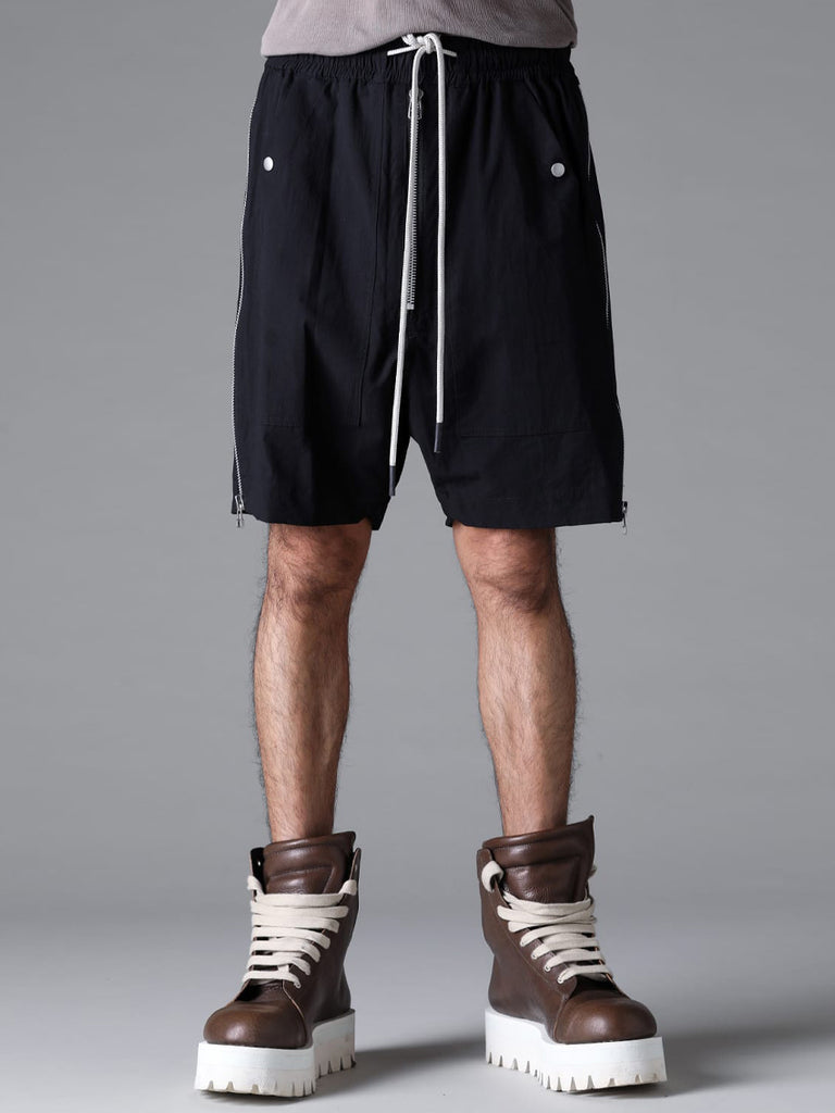 A.F Artefact Side Zip Shorts