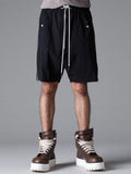 A.F Artefact Side Zip Shorts