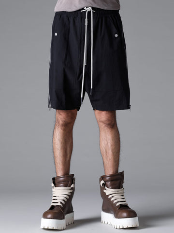 A.F Artefact Side Zip Shorts