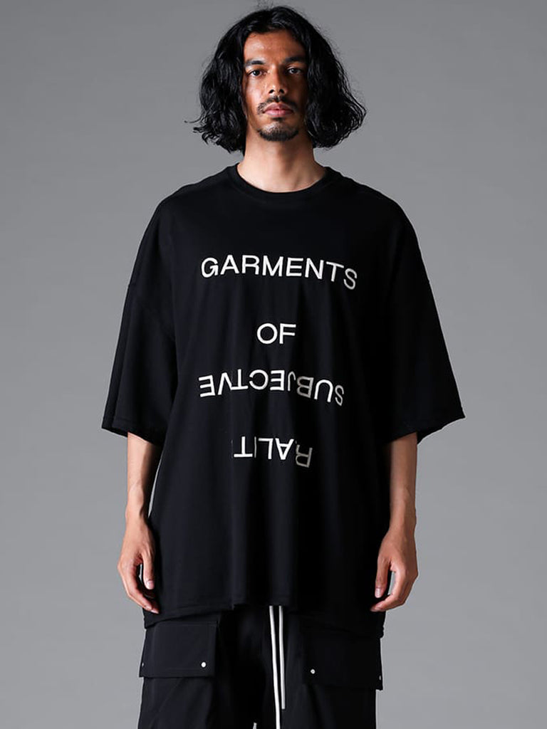 A.F Artefact Jumbo Tee