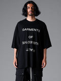 A.F Artefact Jumbo Tee