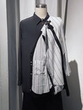 Archivio J.M. Ribot  Buttoned-up Vest