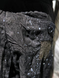 Archivio J.M. Ribot Old Hand Aged Trousers