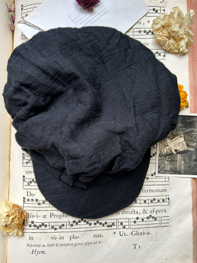 Archivio J.M. Reversible Hat
