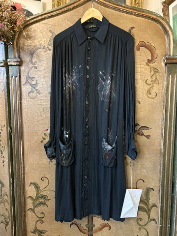 Archivio J.M. Painted Long Shirt