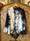 Archivio J.M. Hand Dyed Man Blazer