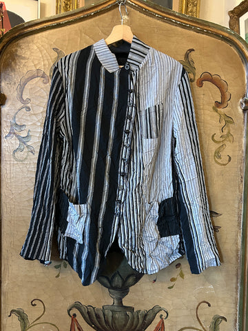 Archivio J.M. Reversable Blazer