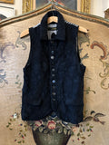 Archivio J.M. Man Vest