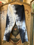 Archivio J.M. Hand Dyed Trousers