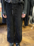 Archivio J.M. Hand Aged Trousers