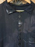 Archivio J.M. Hand Aged Worker Shirt