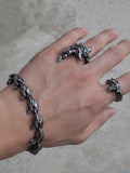 Blackmerle Kasi Bracelet