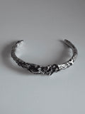 Blackmerle Bangle