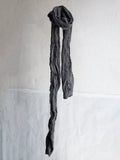 Blackmerle Endo Scarf Endo Grey