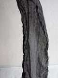 Blackmerle Endo Scarf Endo Grey