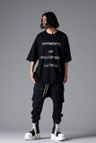 A.F Artefact Military Sarouel Pants