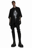 Julius Mantra Graphic T-shirt
