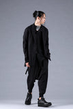 Dhygen Catch Washer Sarouel Pants